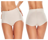 TrueShapers 1274 Bequemes Control-Höschen mit hoher Taille, Farbe Beige